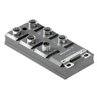 IE-SW-IP67-5M12 - Weidmueller - 1504410000