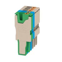 APG 2.5/5-3BG-BL-GN - Weidmueller - 1513780000