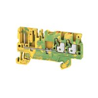 APGTB 2.5 PE 3C/1 - Weidmueller - 1513890000