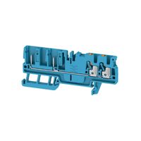 APGTB 2.5 FT 4C/2 BL - Weidmueller - 1514040000