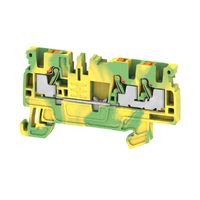 A3C 2.5 PE - Weidmueller - 1521670000