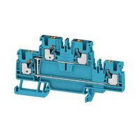 A2T 2.5 VL BL - Weidmueller - 1547660000