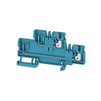 APGTB 2.5 2T 4C/2 BL - Weidmueller - 1548070000