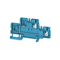 APGTB 2.5 2T VL 4C/2 BL - Weidmueller - 1548150000