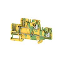 APGTB 2.5 2T PE 4C/2 - Weidmueller - 1548160000