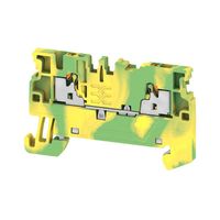 A2C 1.5 PE - Weidmueller - 1552680000