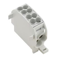 WPD 101 2X25/2X16 GY - Weidmueller - 1560730000