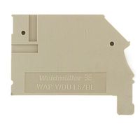WAP WDU1.5/BLZ/ZA - Weidmueller - 1577320000