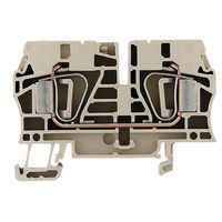 ZDU 6 - Weidmueller - 1608620000