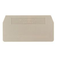 ZAP/TW 1 - Weidmueller - 1608740000