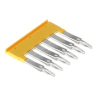 ZQV 2.5/6 - Weidmueller - 1608900000