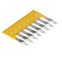 ZQV 4/8 GE - Weidmueller - 1609010000