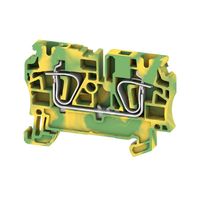 ZPE 4 - Weidmueller - 1632080000