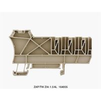 ZAP/TW ZIA1.5/4L - Weidmueller - 1649550000