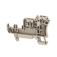 ZIA 1.5/3L-1S - Weidmueller - 1651980000