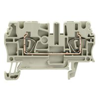 ZDU 2.5 GR - Weidmueller - 1683310000