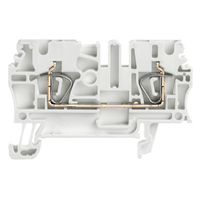 ZDU 2.5 WS - Weidmueller - 1683320000