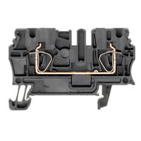 ZDU 2.5 SW - Weidmueller - 1683330000