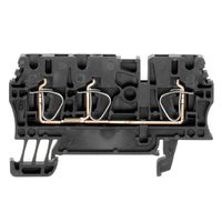 ZDU 2.5/3AN SW - Weidmueller - 1683410000