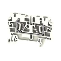 ZDU 4 WS - Weidmueller - 1683640000