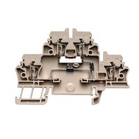 ZDK 2.5/D/6 - Weidmueller - 1690060000