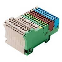 ZIA 1.5/4L-PE/8/KB - Weidmueller - 1692670000