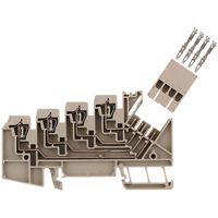 ZRV 1.5 - Weidmueller - 1698160000