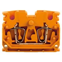 ZDUB 2.5-2/2AN/DM OR - Weidmueller - 1704370000