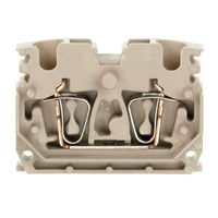 ZDUB 2.5-2/2AN/DB - Weidmueller - 1704500000