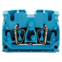 ZDUB 2.5-2/4AN/DM BL - Weidmueller - 1704550000