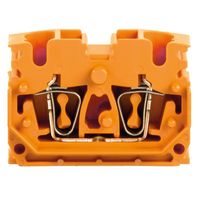 ZDUB 2.5-2/4AN/DM OR - Weidmueller - 1704560000