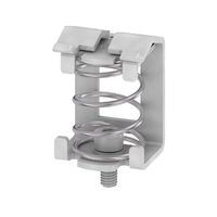 KLBUE 4-13.5 SC - Weidmueller - 1712311001