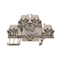 ZDK 2.5/D/8 - Weidmueller - 1713290000