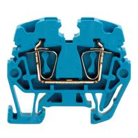 ZDUA 2.5-2 BL - Weidmueller - 1720930000