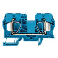 ZDU 16 BL - Weidmueller - 1745240000