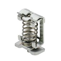 KLBUE 3-8 CPF - Weidmueller - 1752681001