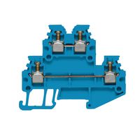 WDK 1.5/R3.5 BL - Weidmueller - 1754180000