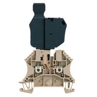 WTR 2.5/SI LD 36V - Weidmueller - 1763950000