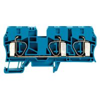 ZDU 10/3AN BL - Weidmueller - 1767700000