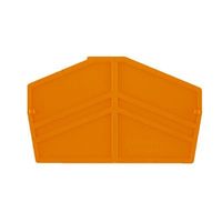 ZAP ZDU4-2 OR - Weidmueller - 1770890000