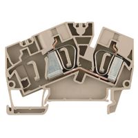 ZDU 6-2/2AN - Weidmueller - 1771380000