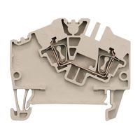 ZDU 2.5-2 - Weidmueller - 1772060000