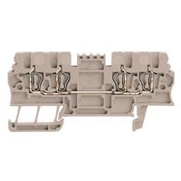 ZDU 1.5/4AN - Weidmueller - 1775580000