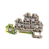 DLD 2.5/PE DB - Weidmueller - 1783790000