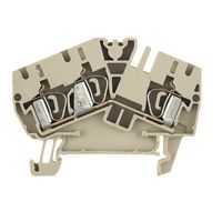 ZDU 4-2/3AN LSC - Weidmueller - 1790520000