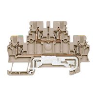 ZDK 1.5DU-PE - Weidmueller - 1791120000