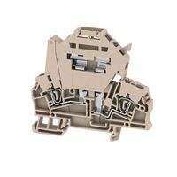 ZSI 2.5/QV - Weidmueller - 1799470000