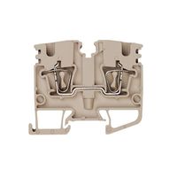 ZDUA 2.5-2N - Weidmueller - 1808200000