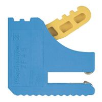 ZF 4 S BL - Weidmueller - 1814660000