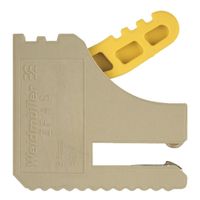 ZF 4 S - Weidmueller - 1814680000